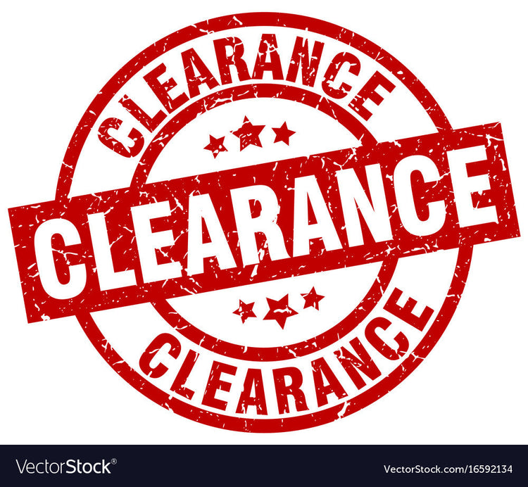 Clearence