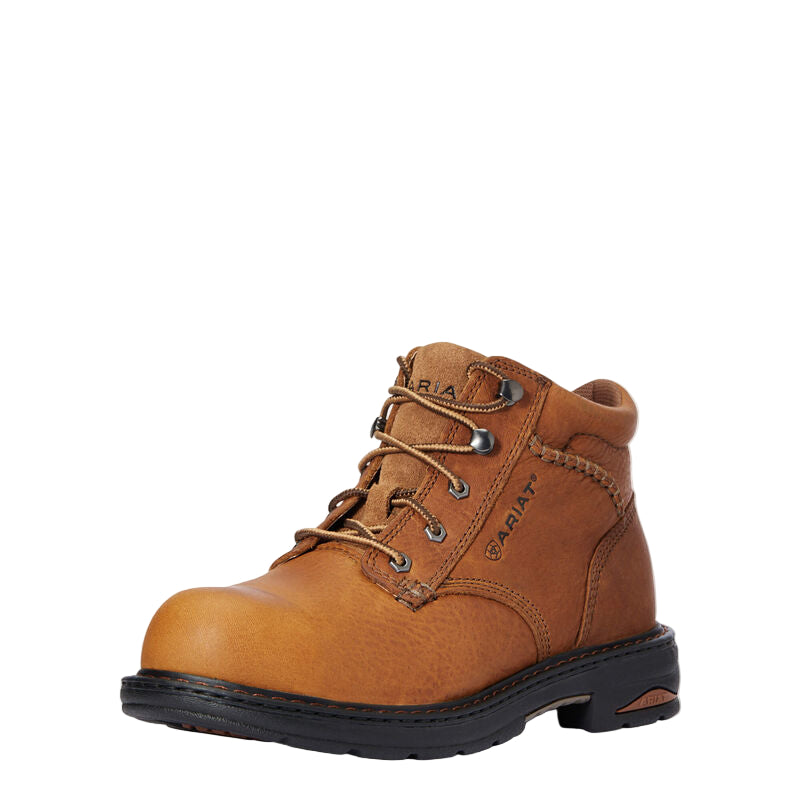 Ariat 05949 Women's Macey Composite Toe Work Boot 10005949