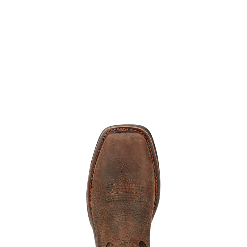 Ariat 17420 Men's WorkHog Waterproof Composite Toe Work Boot 10017420