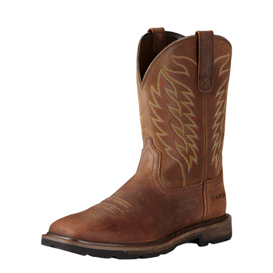 Ariat 20059 Groundbreaker Work Boot 10020059
