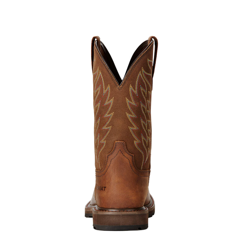 Ariat 20059 Groundbreaker Work Boot 10020059