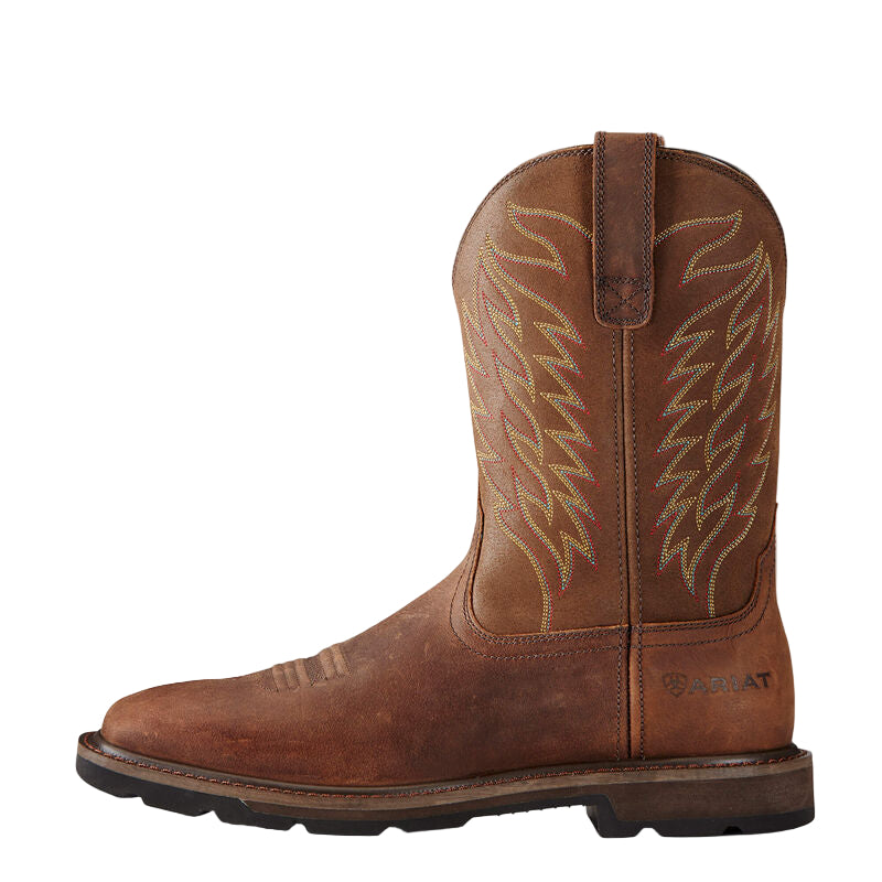 Ariat 20059 Groundbreaker Work Boot 10020059