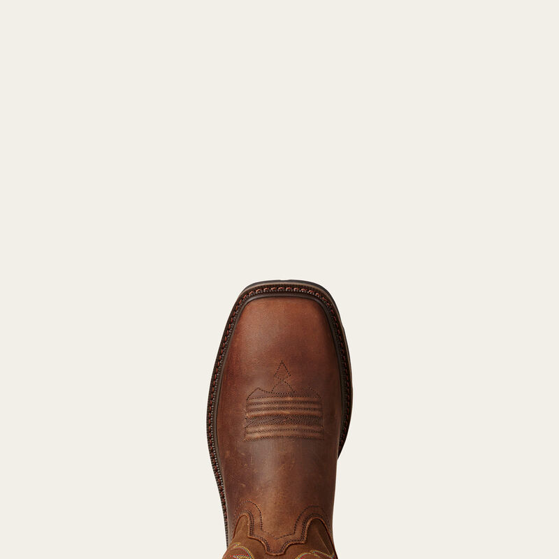 Ariat 20059 Groundbreaker Work Boot 10020059