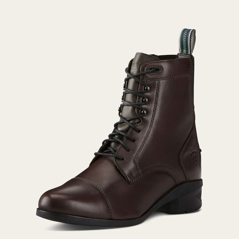 Ariat 20124 Heritage IV Paddock Boot 10020124