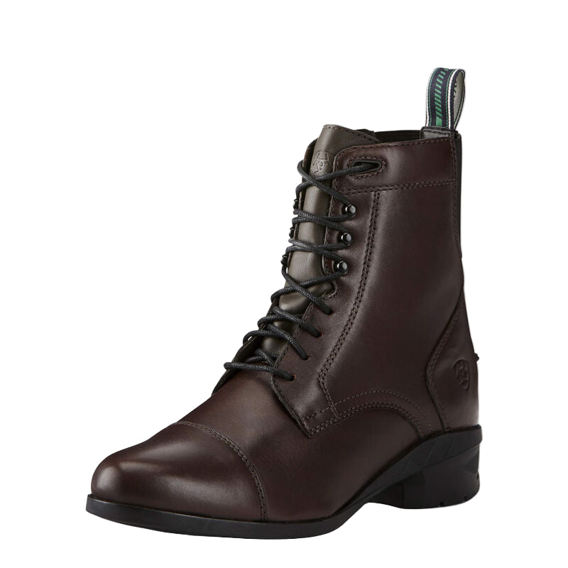 Ariat 20124 Heritage IV Paddock Boot 10020124