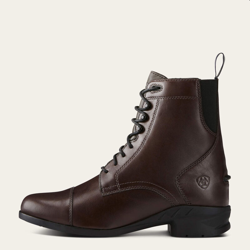 Ariat 20124 Heritage IV Paddock Boot 10020124