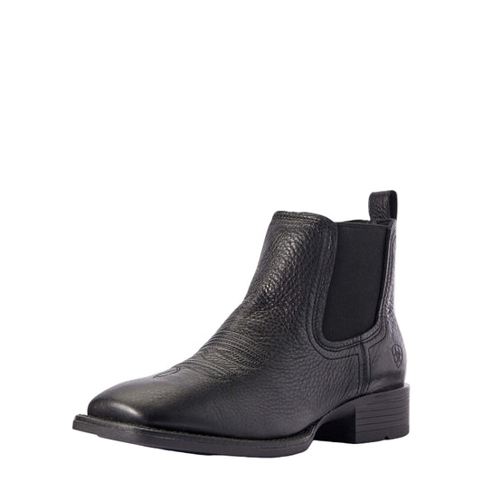 31453 Booker Ultra Western Boot 10031453