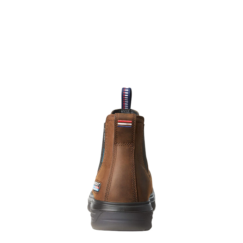 Ariat 36738 Turbo Chelsea Work Boot 10036738