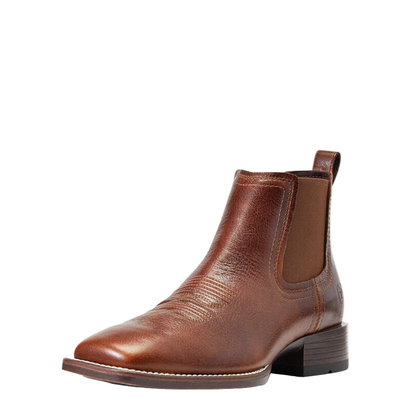 Ariat 40289 Booker Ultra Western Boot 10040289