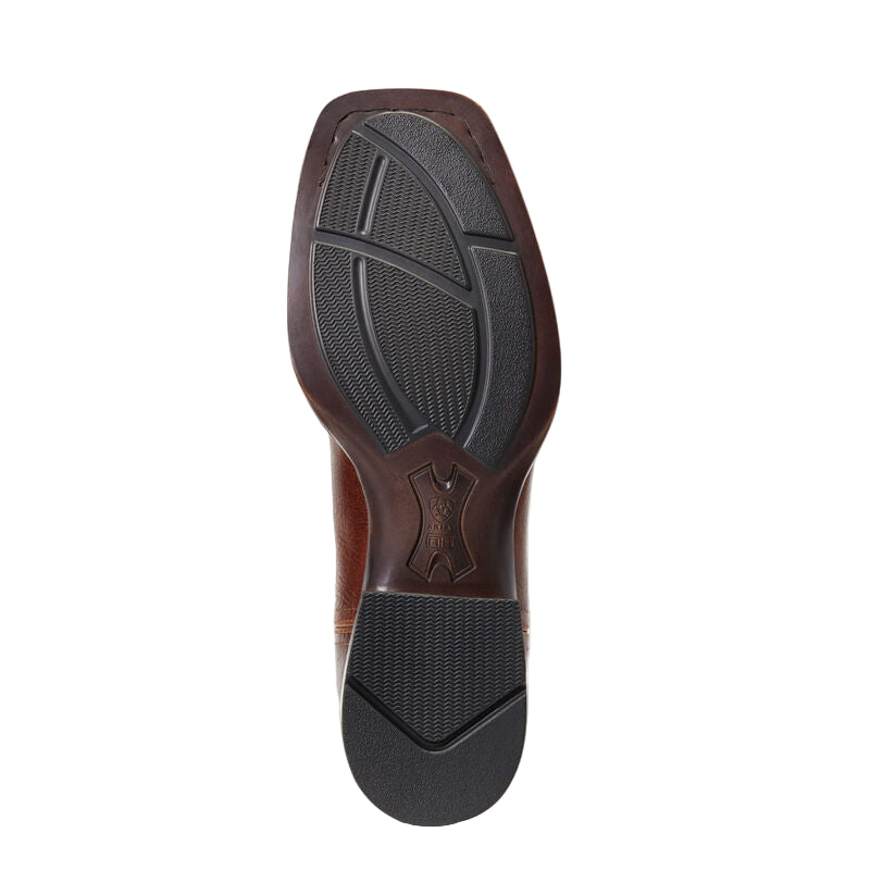 Ariat 40289 Booker Ultra Western Boot 10040289