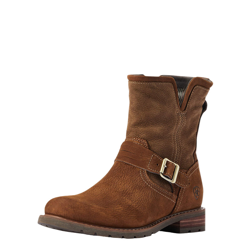 Ariat 42452 Women's Savannah Waterproof Boot 10042452