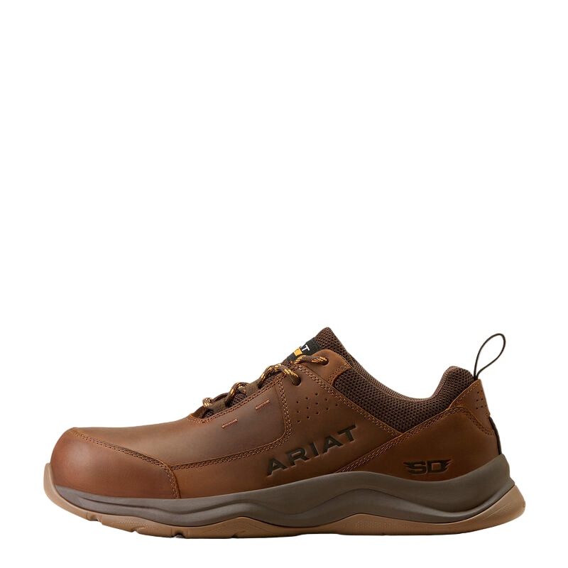 Ariat 42565 Working Mile SD Composite Toe Work Boot 10042565