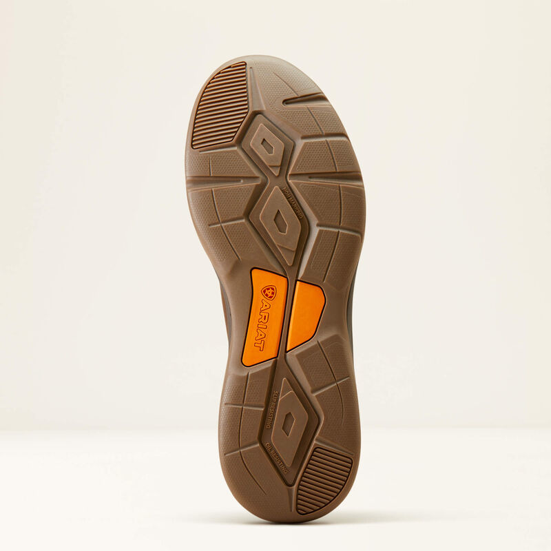 Ariat 42565 Working Mile SD Composite Toe Work Boot 10042565