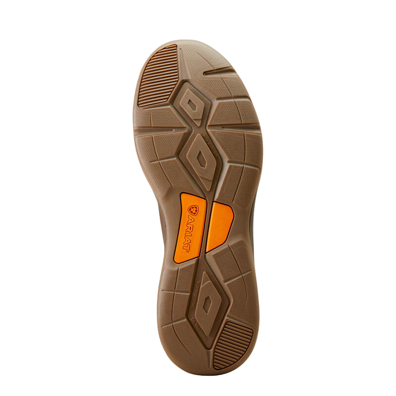 Ariat 42565 Working Mile SD Composite Toe Work Boot 10042565