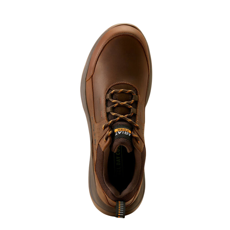 Ariat 42565 Working Mile SD Composite Toe Work Boot 10042565