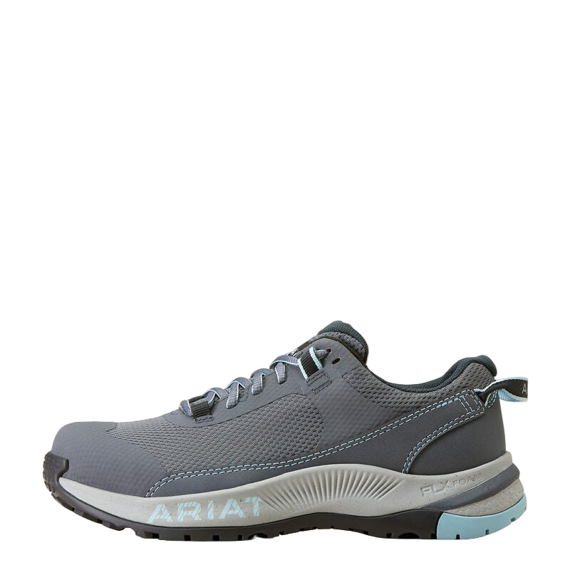 Ariat 46878 Outpace Shift Composite Toe Work Shoe 10046878