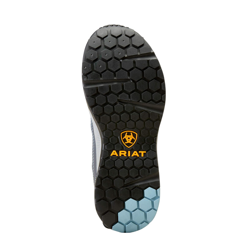 Ariat 46878 Outpace Shift Composite Toe Work Shoe 10046878