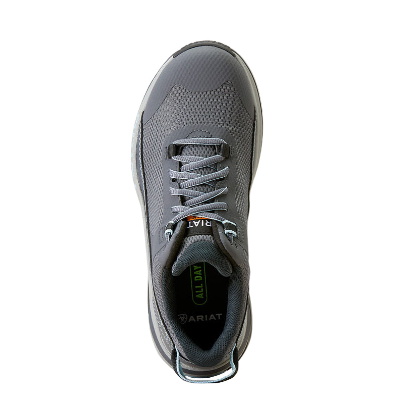 Ariat 46878 Outpace Shift Composite Toe Work Shoe 10046878