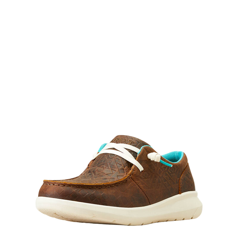 Ariat 47015 Womens Hilo 10047015
