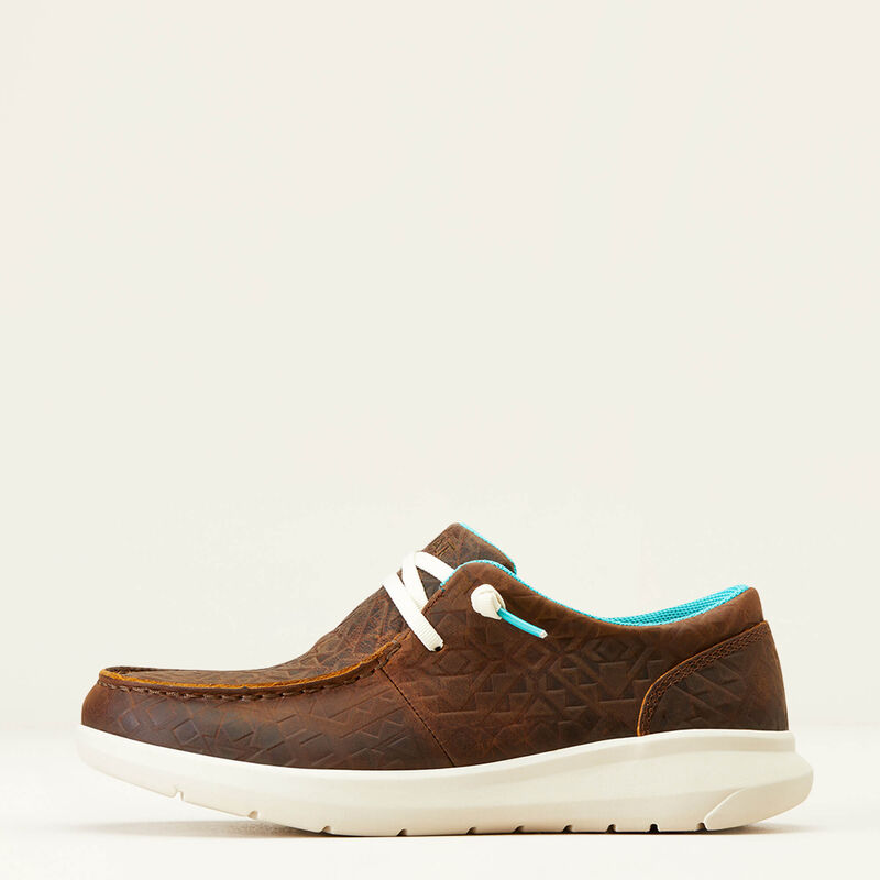 Ariat 47015 Womens Hilo 10047015