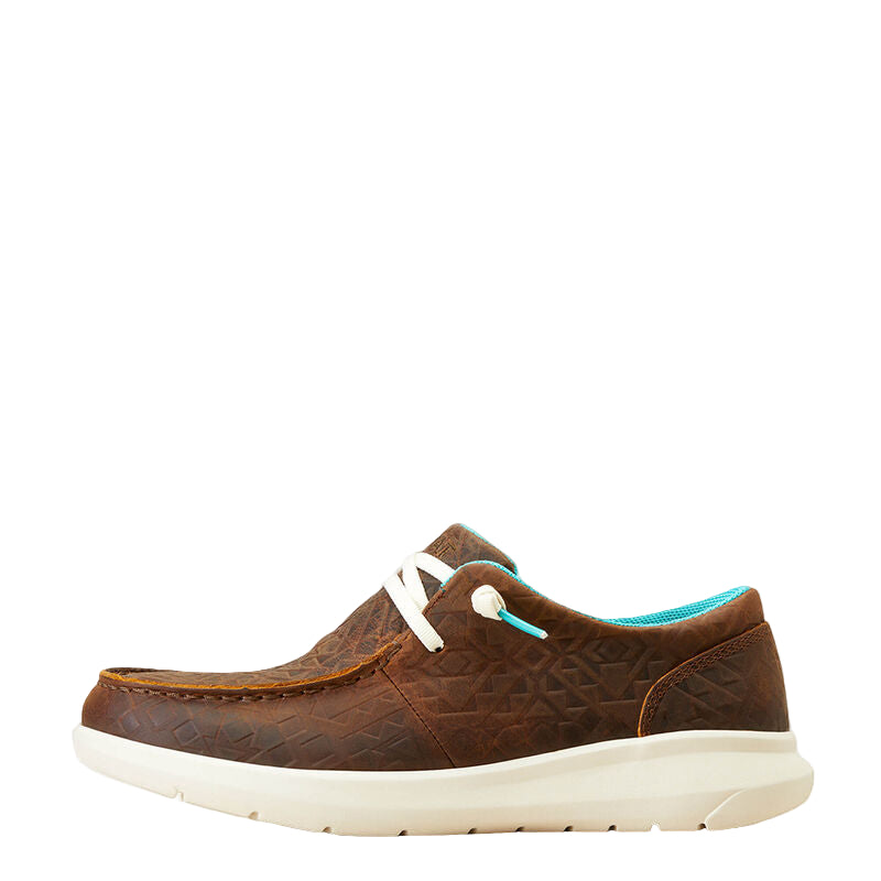 Ariat 47015 Womens Hilo 10047015