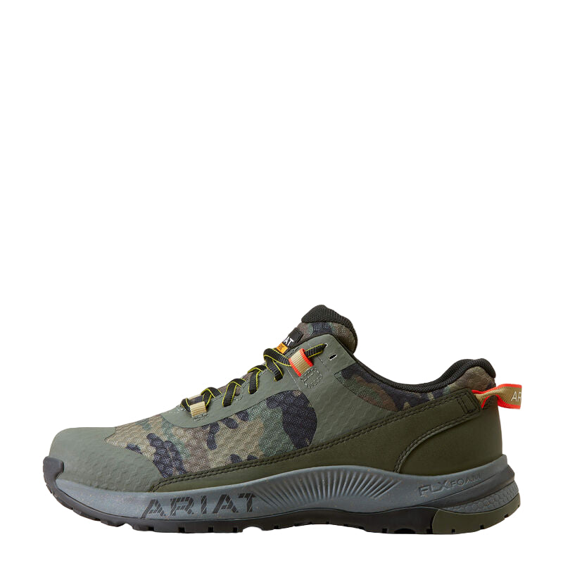 Ariat 47025 Outpace Shift Composite Toe Work Shoe 10047025