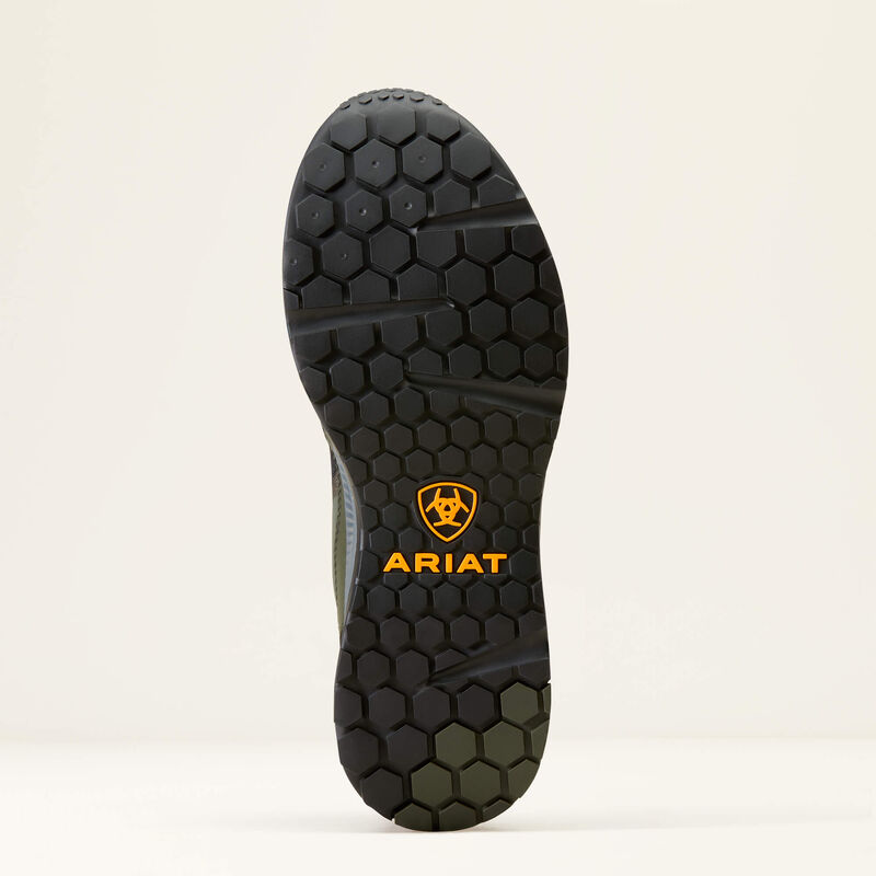 Ariat 47025 Outpace Shift Composite Toe Work Shoe 10047025