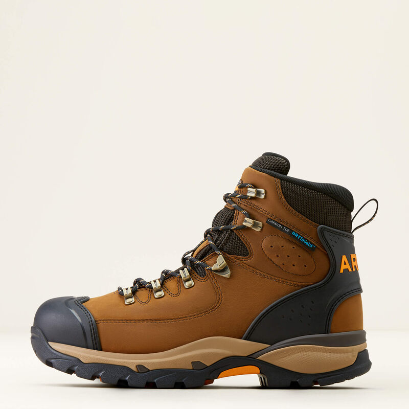 Ariat 50825 Endeavor 6" Waterproof Carbon Toe Work Boot 10050825