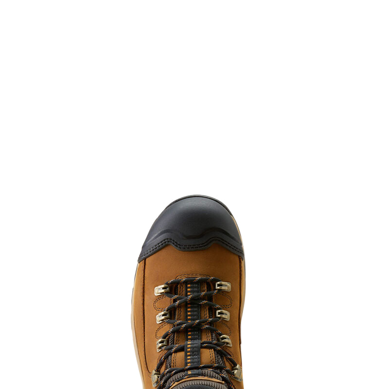 Ariat 50825 Endeavor 6" Waterproof Carbon Toe Work Boot 10050825
