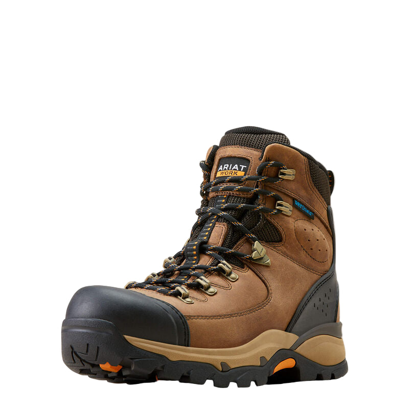 Ariat 50826 Endeavor 6" Waterproof Work Boot 10050826