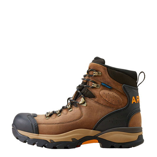 Ariat 50826 Endeavor 6" Waterproof Work Boot 10050826