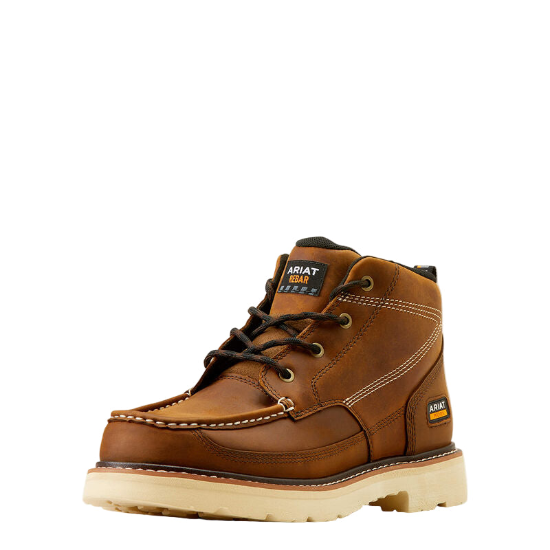 50836 Men's Rebar Lift Chukka Work Boot 10050836
