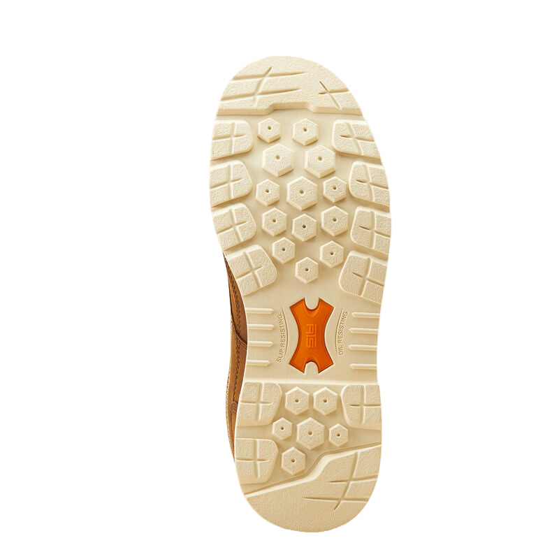 50836 Men's Rebar Lift Chukka Work Boot 10050836