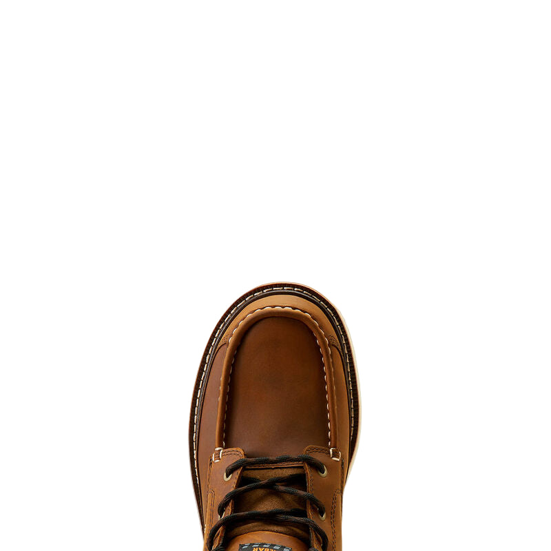 50836 Men's Rebar Lift Chukka Work Boot 10050836