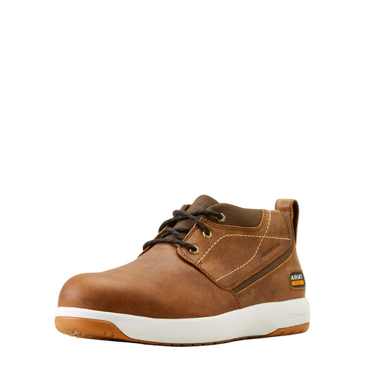 Ariat 50839 Men's Conveyer Composite Toe Work Shoe 10050839