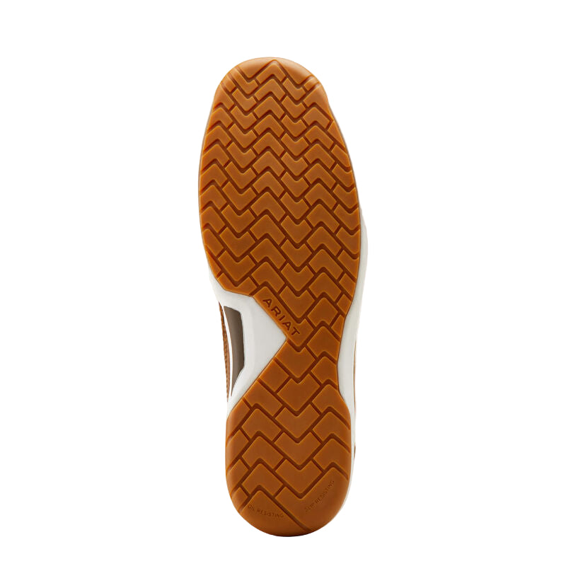 Ariat 50839 Men's Conveyer Composite Toe Work Shoe 10050839