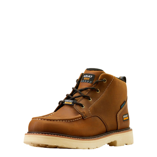 Ariat 50846 Rebar Lift Chukka Waterproof Work Boot 10050846