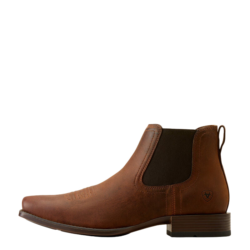 Ariat 50962 Booker Ultra Square Toe Western Boot 10050962