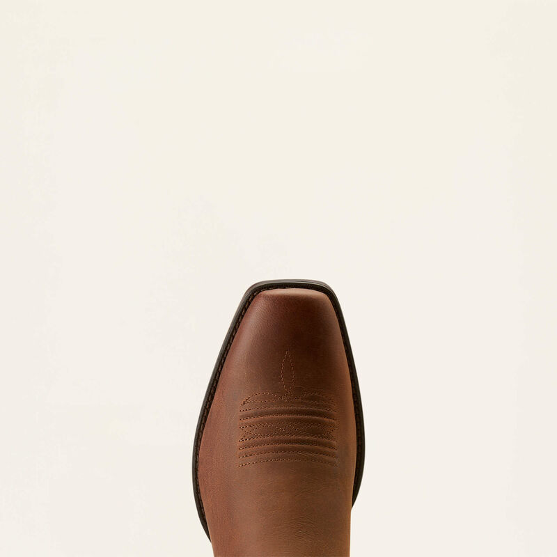 Ariat 50962 Booker Ultra Square Toe Western Boot 10050962
