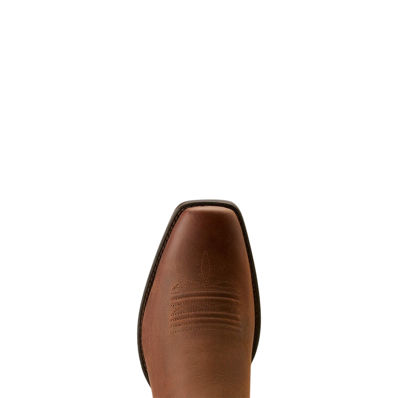 Ariat 50962 Booker Ultra Square Toe Western Boot 10050962
