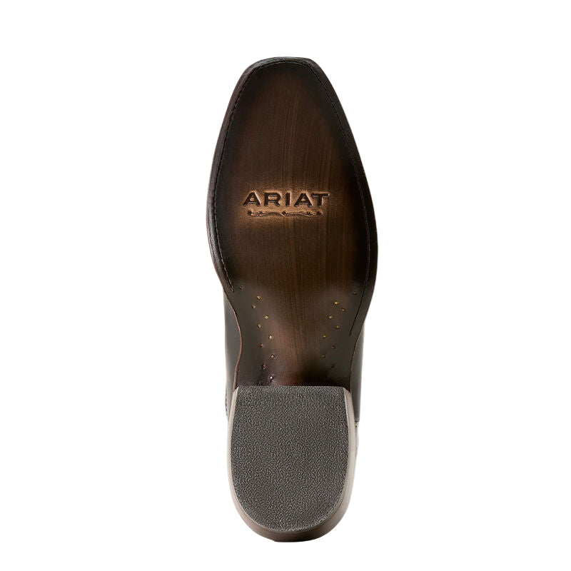 Ariat 53584 Willie Western Boot 10053584