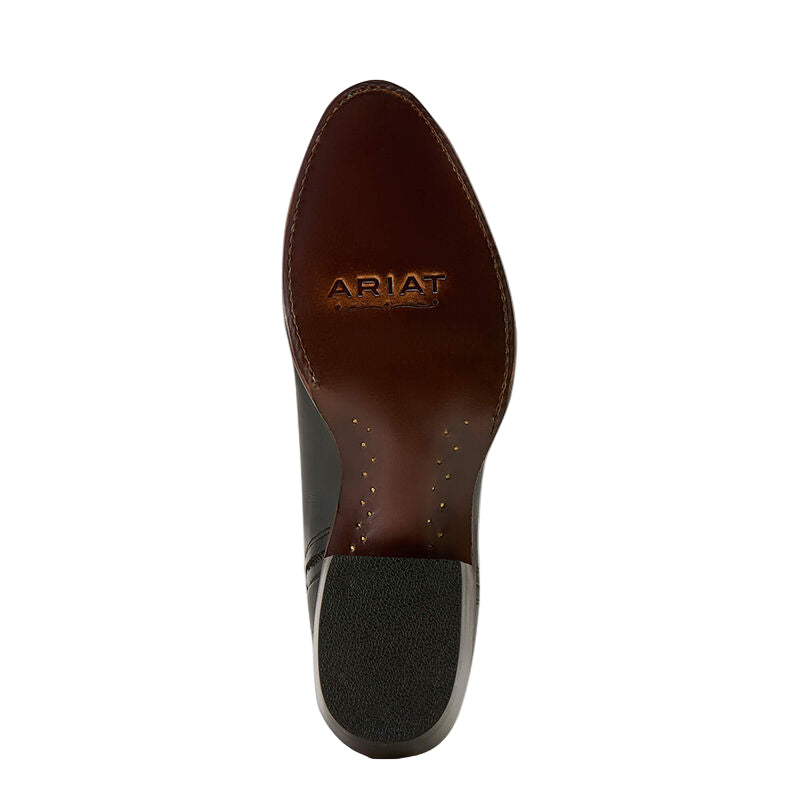 Ariat 1153 Barrett Western Boot 10061153