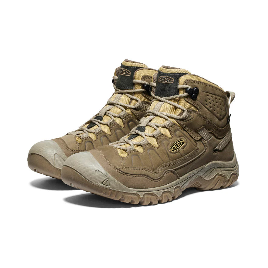Keen 9364 Men's Targhee IV Waterproof Hiking Boot 1029364