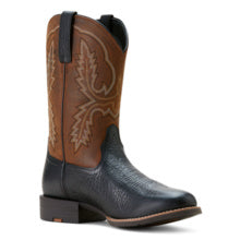 Ariat Men's 53659 Sport Stratten Cowboy Boot 10053659