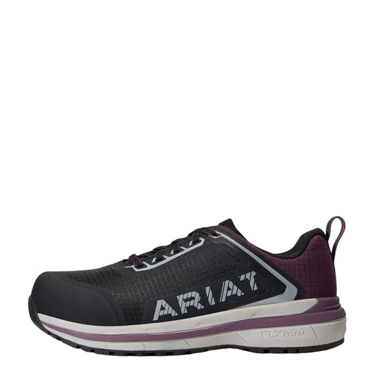 Ariat Outpace Composite Toe Work Shoe 10040323