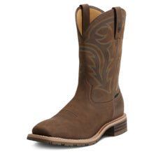 Ariat Hybrid Rancher Waterproof Western Boot 10014067