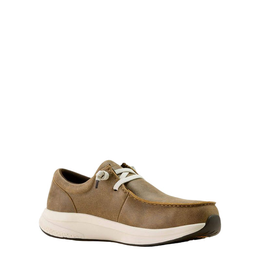 Ariat Buckeye Steel Toe Work Shoe 10063828