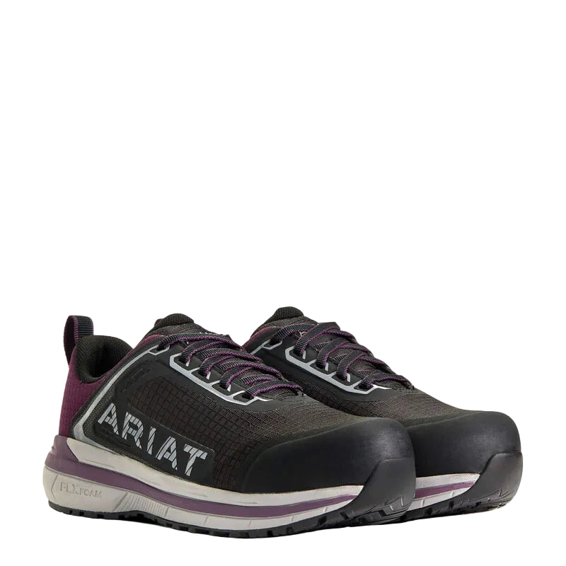 Ariat Outpace Composite Toe Work Shoe 10040323