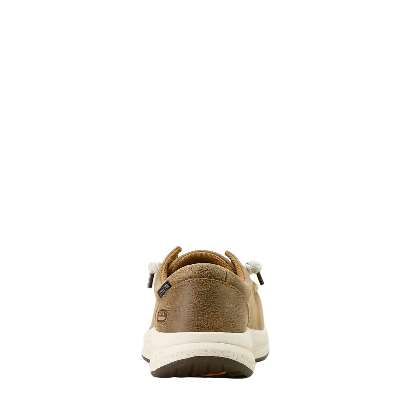 Ariat Buckeye Steel Toe Work Shoe 10064035