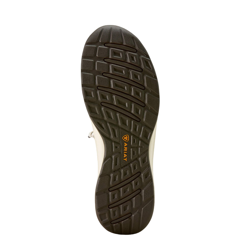 Ariat Buckeye Steel Toe Work Shoe 10064035